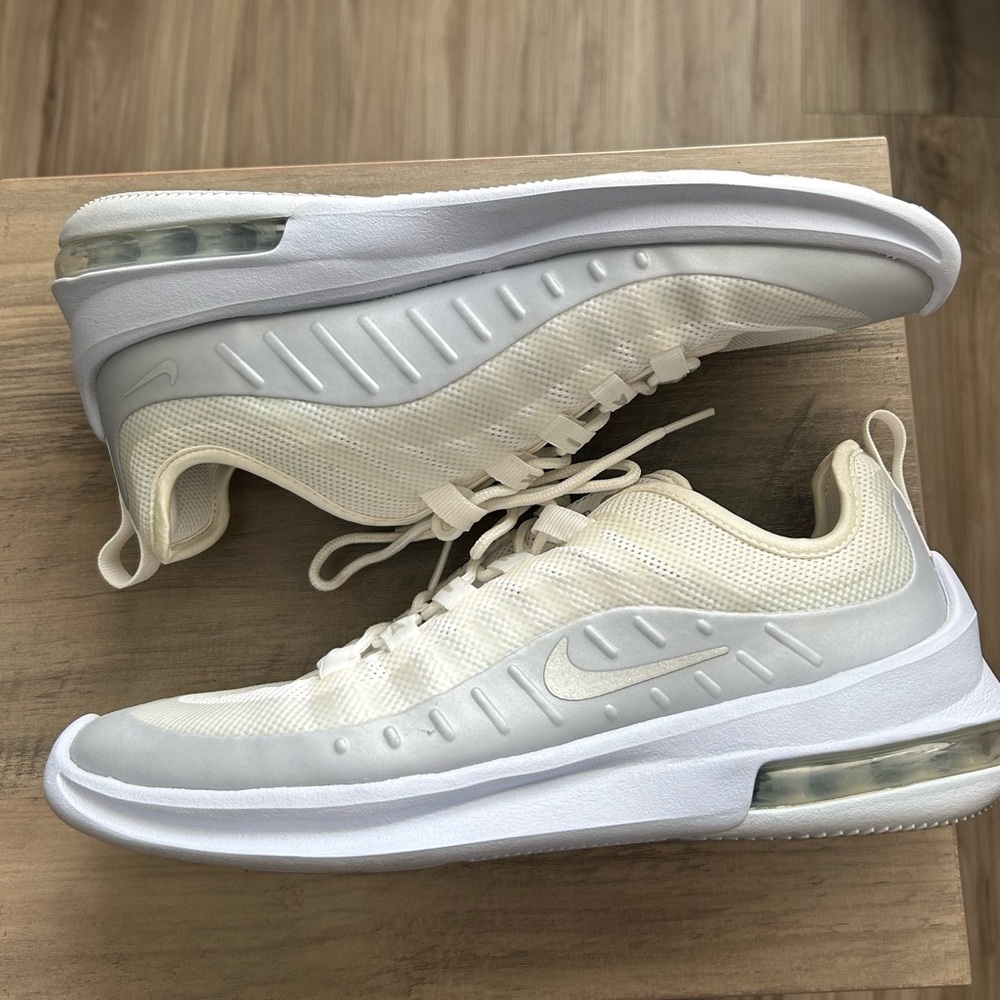 Nike Air Max Sneakers